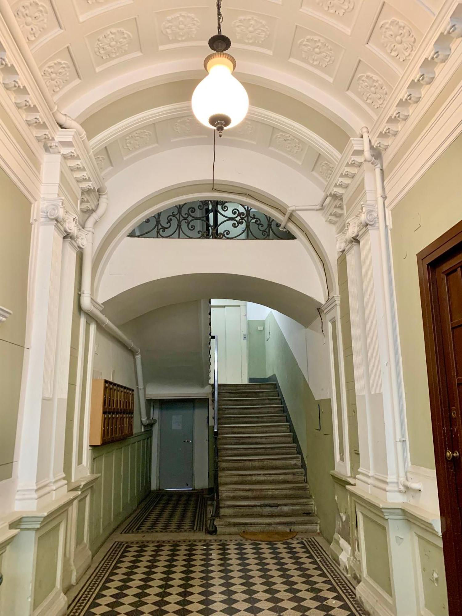 Casa Ciamician *